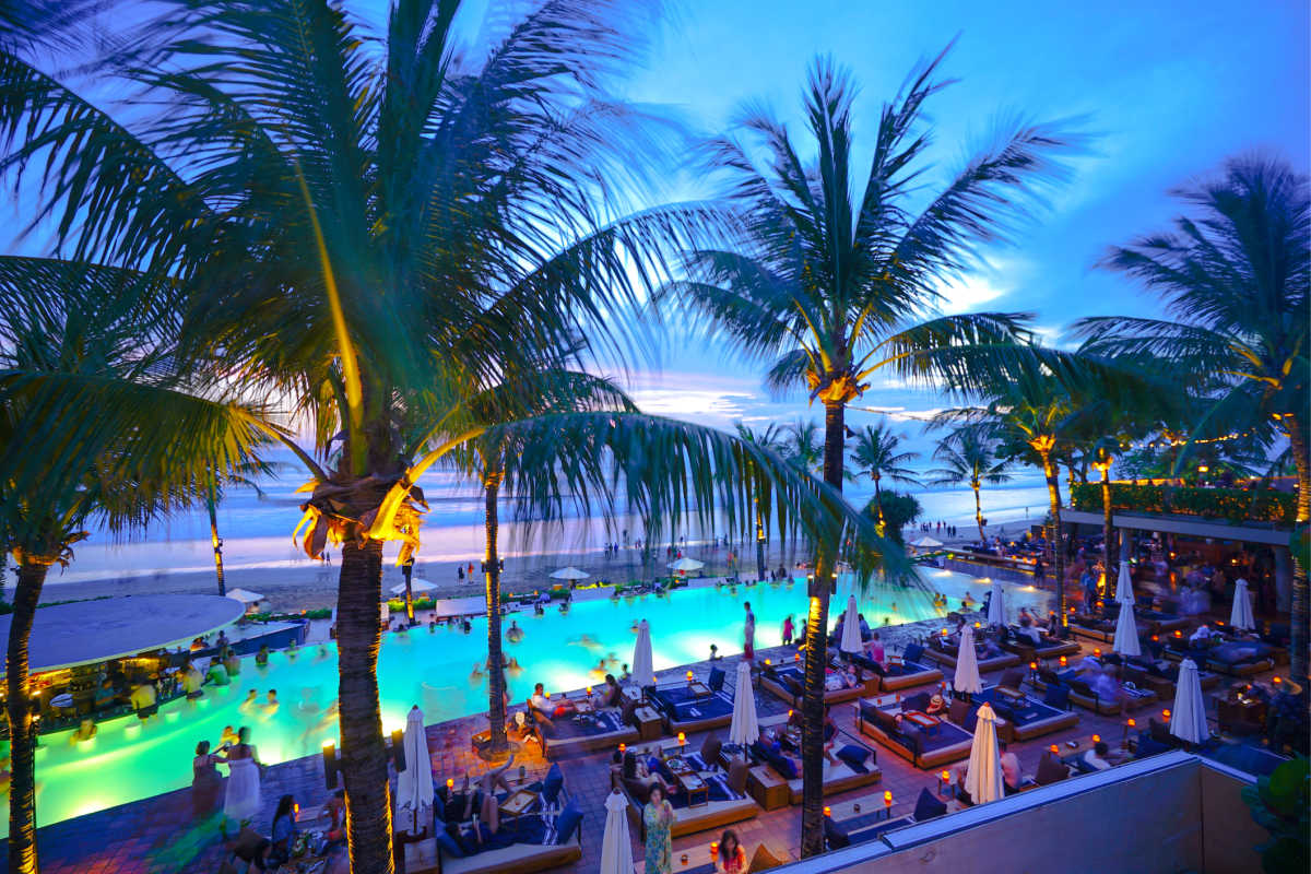 The Ultimate Guide to Nightlife in Canggu: What to do in Canggu After ...