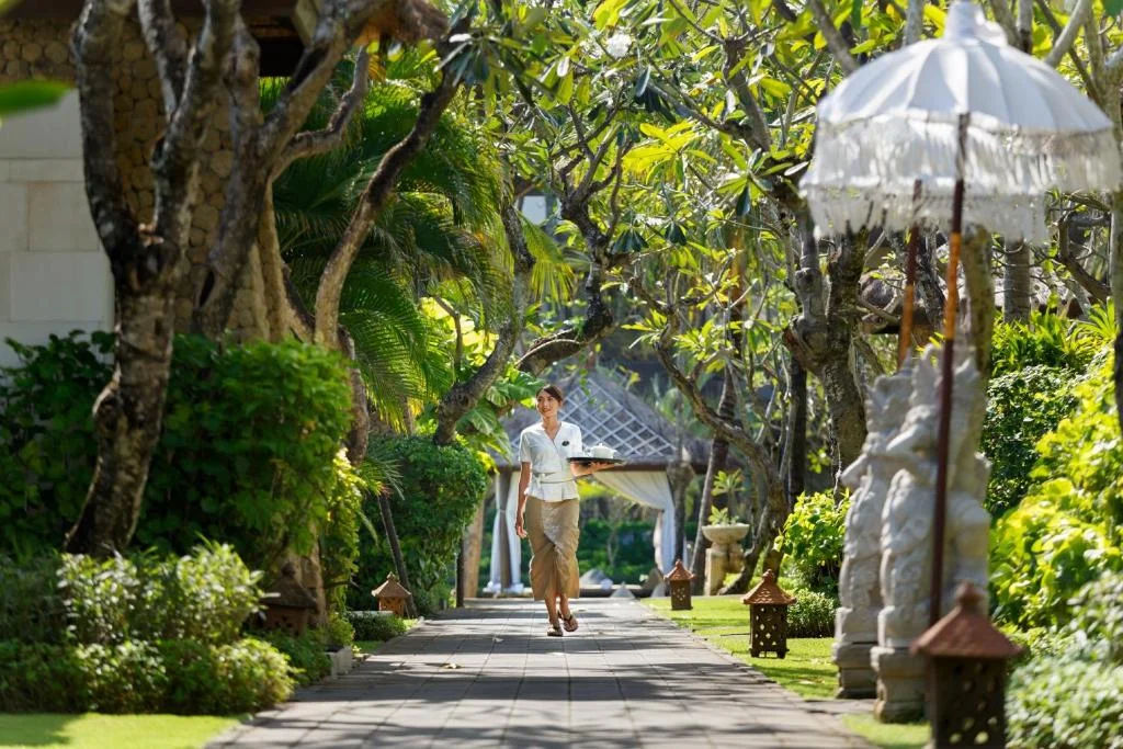 Where To Stay In Seminyak: A Guide To The Best Luxury Hotels For Your ...