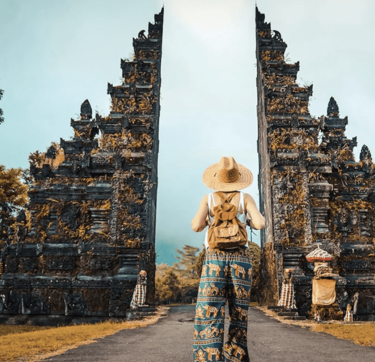 How To Dress In Bali: Essential Clothes To Pack - Bali Link